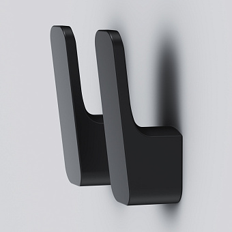 Крючок AM-PM Func A8F35622 чёрный