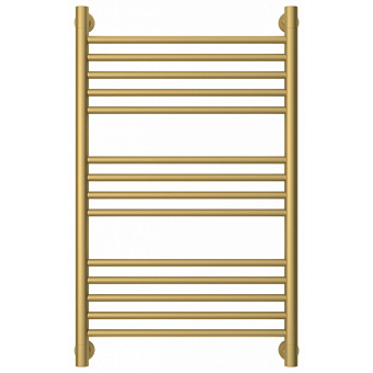 Полотенцесушитель СУНЕРЖА Богема+ прямая 032-0220-8050 золото матовое