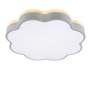 Светильник детский Loft It Axel 10225/36 Grey 36Вт LED