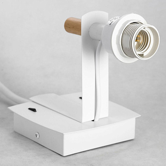 Бра Lussole COZY LSP-8234V 41Вт E27/LED