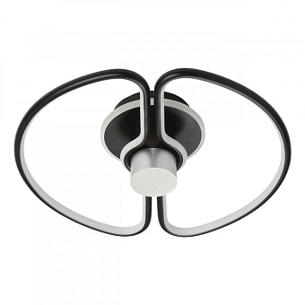 Светильник настенный De Markt Толедо 312012601 55Вт LED