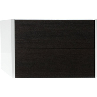 Тумба под раковину подвесная Акватон Брук 1A202001BCDF0 44х79,6х50см