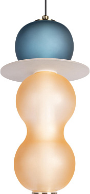 Светильник подвесной Loft It Lollipop 10239P/A 8Вт LED