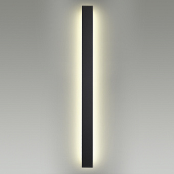 Светильник настенно-потолочный Odeon FIBI 4379/29WL 29Вт LED