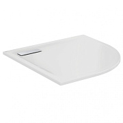 Душевой поддон IDEAL STANDARD ULTRAFLAT NEW T449201 90х90см