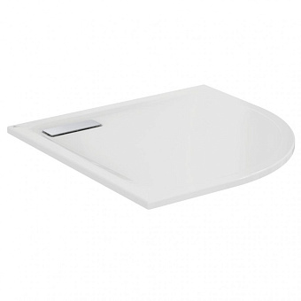Душевой поддон IDEAL STANDARD ULTRAFLAT NEW T449201 90х90см