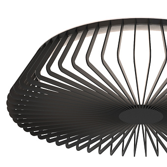 Светильник потолочный Mantra HIMALAYA 7965 80Вт LED