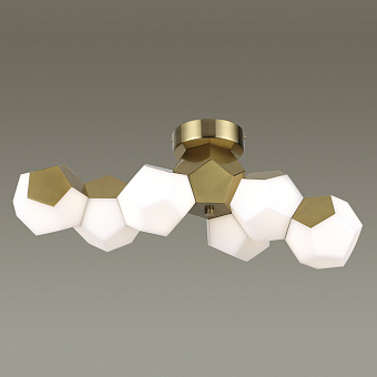 Светильник потолочный Odeon HIGHTECH 4305/36CL 36Вт LED