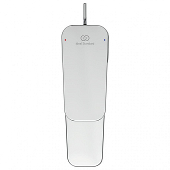 Смеситель для раковины IDEAL STANDARD CERAPLAN BD204AA chrome