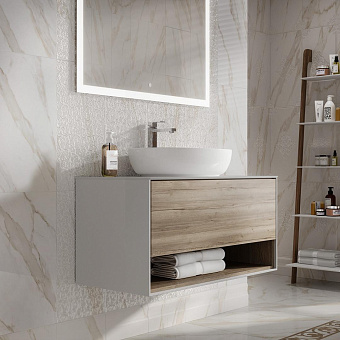 Декор KERAMA MARAZZI Карелли VT\A109\11195R обрезной 30х60см 0,72кв.м.
