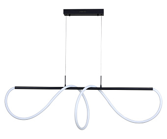 Люстра KINK Light Далия 08041,19(4000K) 72Вт 1 лампочек LED