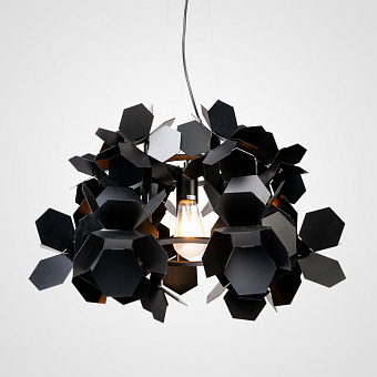 Светильник подвесной ImperiumLOFT Hydrangea 101681-26 60Вт E27