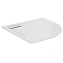Душевой поддон IDEAL STANDARD ULTRAFLAT NEW T449201 90х90см