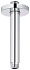 Держатель для верхнего душа GROHE 28724000 хром