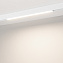 Магнитный трековый светильник Arlight Mag-Orient-Flat 035839 16Вт LED белый