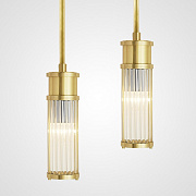 Светильник подвесной ImperiumLOFT Nice 140893-26 40Вт E14