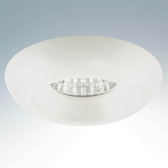 Светильник точечный встраиваемый Lightstar Monde LED 71156 5Вт LED