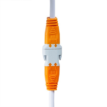 Светильник потолочный Arte Lamp TABIT A8433PL-1WH 12Вт LED