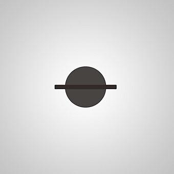 Светильник настенный ImperiumLOFT Liberty 209056-23 24Вт LED