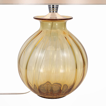 Настольная лампа ST Luce AMPOLLA SL968.904.01 60Вт E27