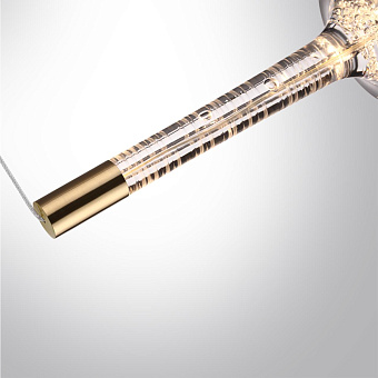 Светильник подвесной Odeon OLLA 6689/7L 7Вт LED