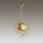 Светильник подвесной ImperiumLOFT Sun 151854-26 240Вт G9
