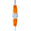Светильник потолочный Arte Lamp TABIT A8433PL-1WH 12Вт LED