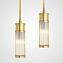 Светильник подвесной ImperiumLOFT Nice 140893-26 40Вт E14
