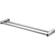 Полотенцедержатель WASSERKRAFT Berkel K-6800 K-6840 хром 63,5см