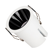 Светильник точечный встраиваемый Arlight S-Atlas-Built 033653 20Вт LED