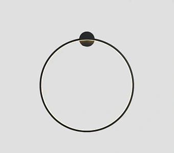 Светильник настенный ImperiumLOFT Guard 226510-23 12Вт LED