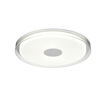 Светильник потолочный Vele Luce Flash VL7215L01 64Вт LED