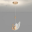 Светильник подвесной ImperiumLOFT Birdie 213642-23 4Вт LED