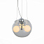 Светильник подвесной ST Luce UOVO SL512.103.03 180Вт E27 Globe
