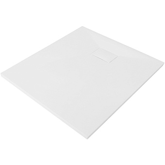 Душевой поддон WASSERKRAFT Main 41T03 90х90см