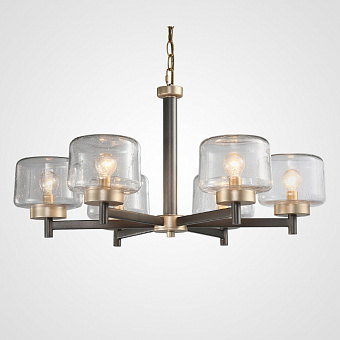 Светильник подвесной ImperiumLOFT Pot 195515-26 240Вт E14