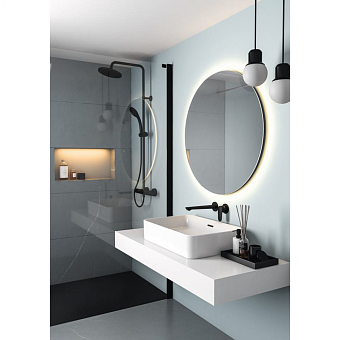 Душевой поддон IDEAL STANDARD ULTRAFLAT NEW T4469V3 80х120см