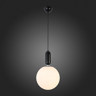 Светильник подвесной ST Luce RIETTA SL1220.403.01 60Вт E27
