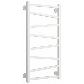 Полотенцесушитель СУНЕРЖА Сирокко 30-0253-8040 белый матовый