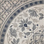 Матовый керамогранит KERAMA MARAZZI Коллиано SG914500N орнамент беж 30х30см 1,44кв.м.