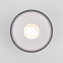 Светильник фасадный Elektrostandard Light a057472 35141/H 12Вт IP65 LED серый