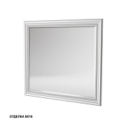Зеркало CAPRIGO ФРЕСКО 10634-В016 90х100см без подсветки