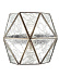 Бра Favourite Osten 2925-1W 40Вт E14