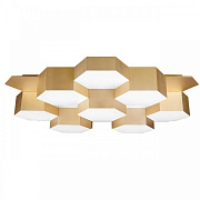 Светильник потолочный ImperiumLOFT Cells 167385-26 480Вт LED