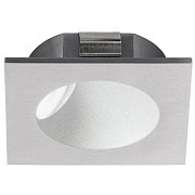 Спот встраиваемый EGLO ZARATE 96902 2Вт LED
