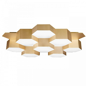 Светильник потолочный ImperiumLOFT Cells 167385-26 480Вт LED