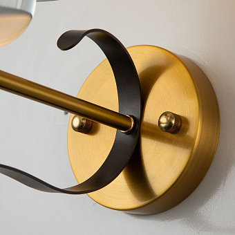 Светильник настенный Favourite OPERA 2994-1W 40Вт E14