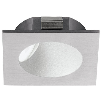 Спот встраиваемый EGLO ZARATE 96902 2Вт LED