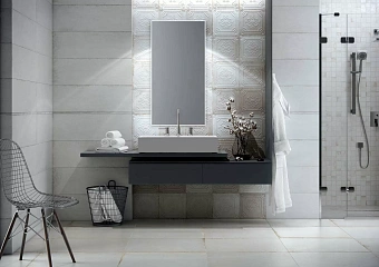 Настенная плитка PERONDA CERAMICAS Mitte 20176 Wilma 75х25см 1,31кв.м. матовая
