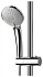 Душевая система IDEAL STANDARD IDEALRAIN ECO A6281AA хром